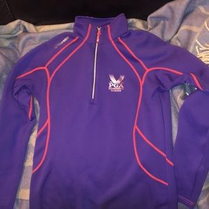 PGA 2014 Pullover
